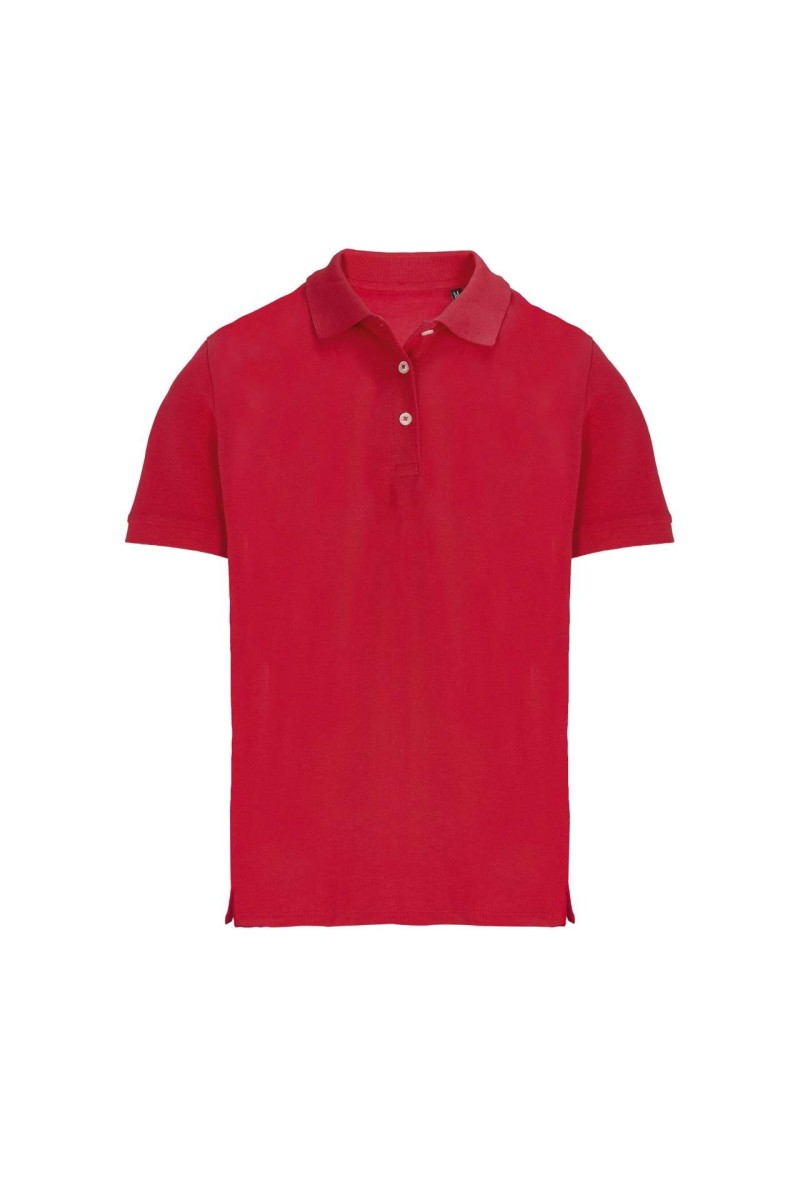 SOL'S PACIFIC WOMEN - POLO SHIRT
