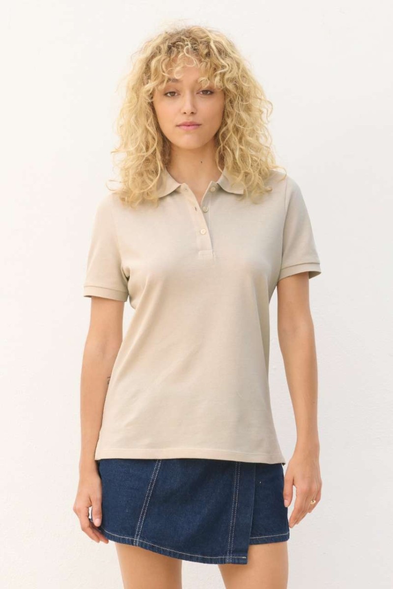 SOL'S PACIFIC WOMEN - POLO SHIRT