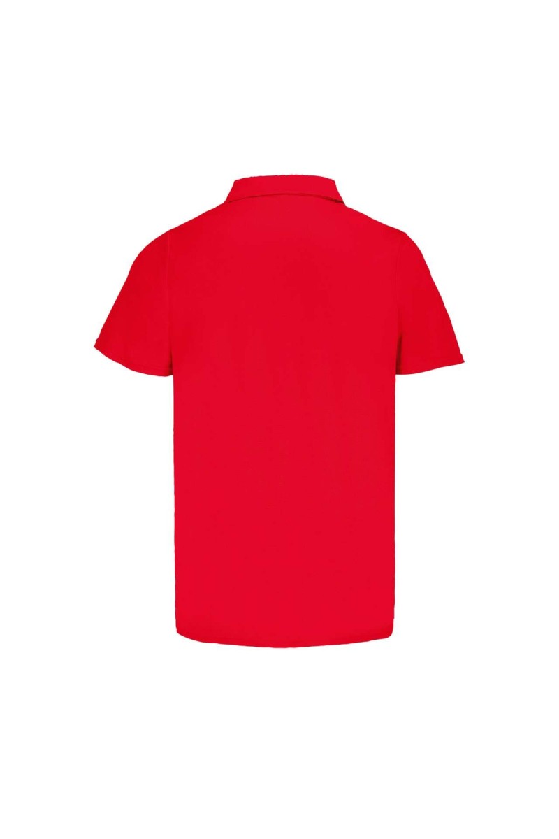 SOL'S PITCHER - SPORTS POLO SHIRT