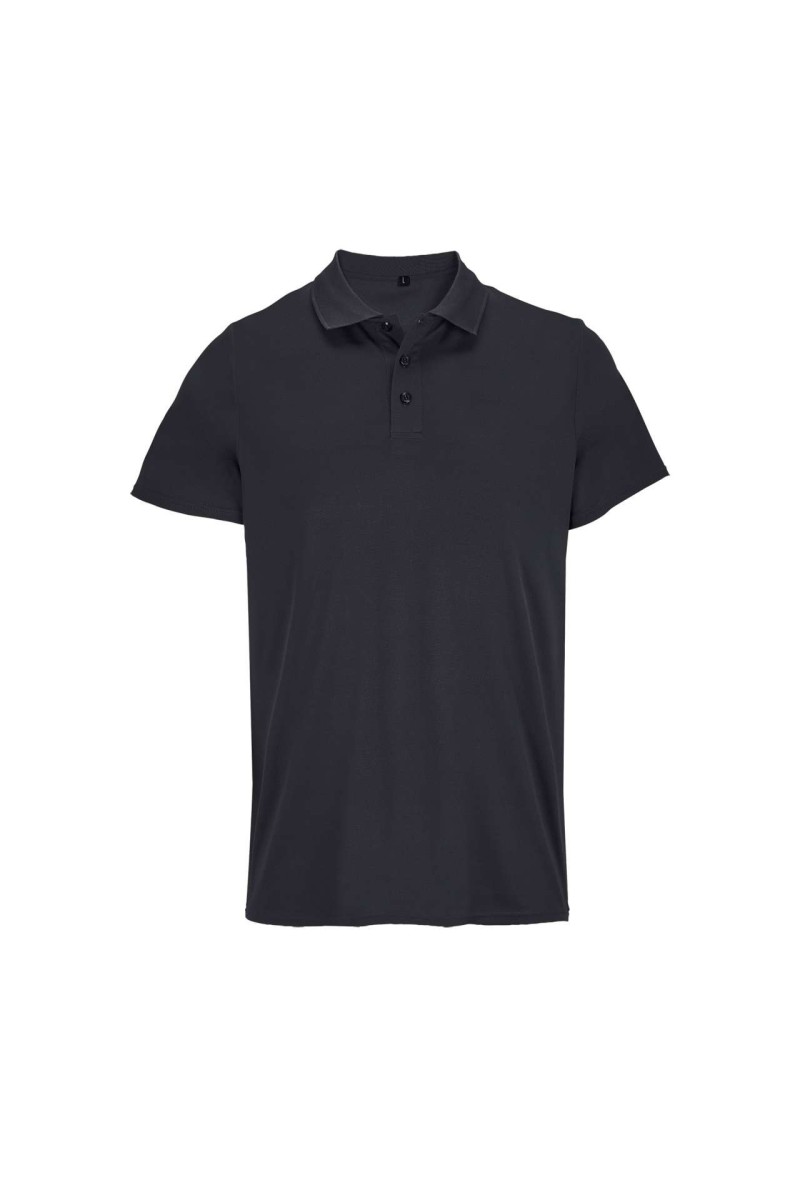 SOL'S PITCHER - TRICOU POLO SPORT