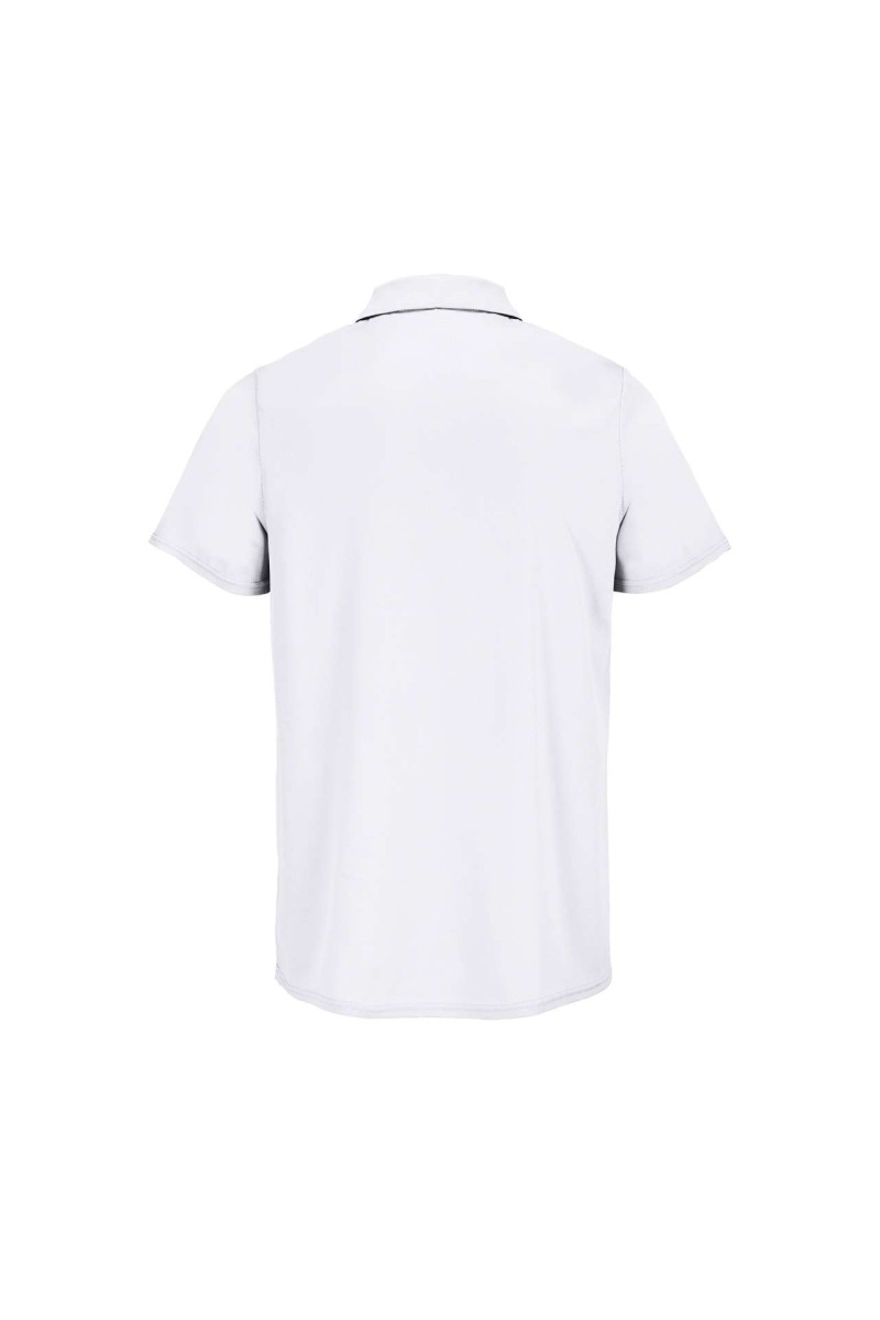 SOL'S PITCHER - TRICOU POLO SPORT