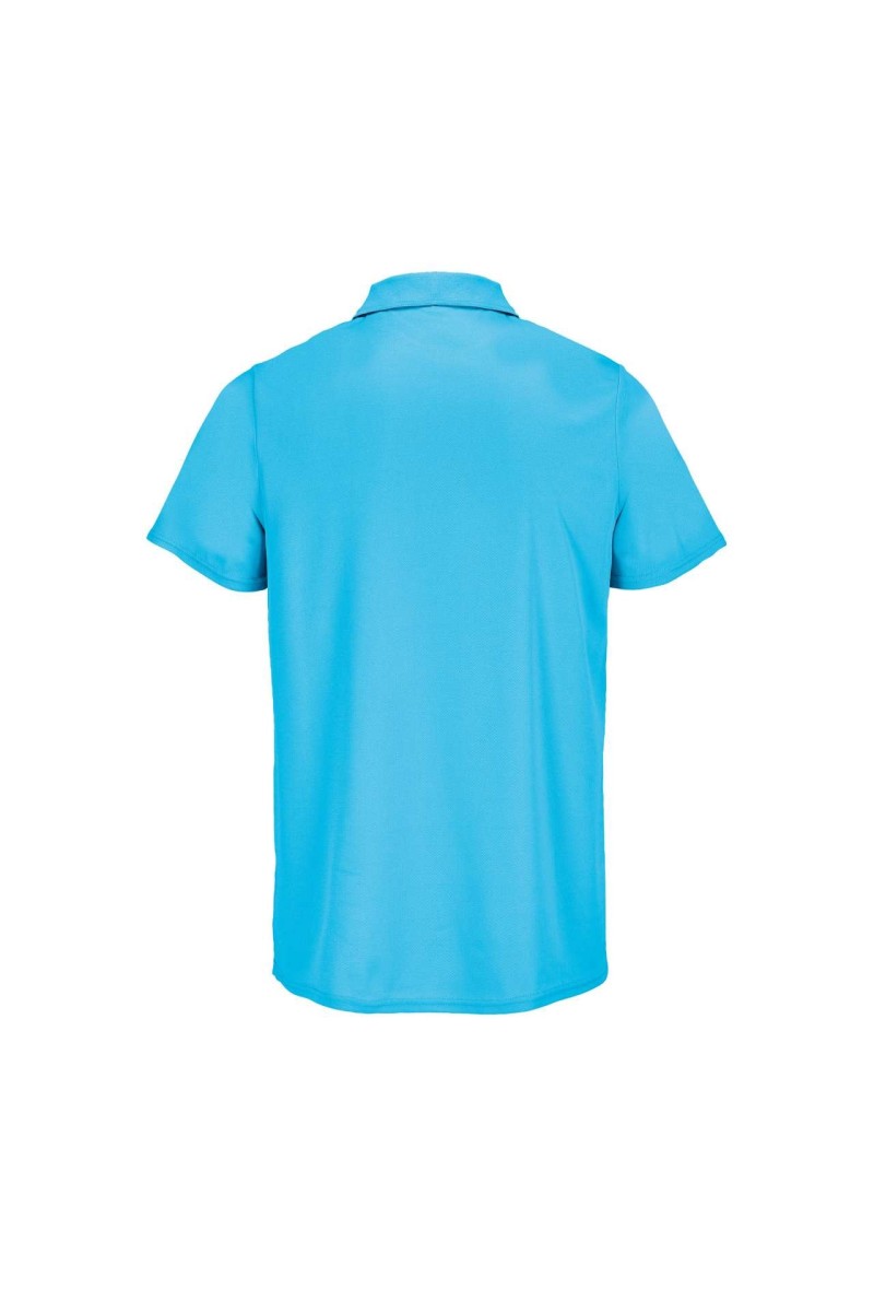 SOL'S PITCHER - SPORTS POLO SHIRT