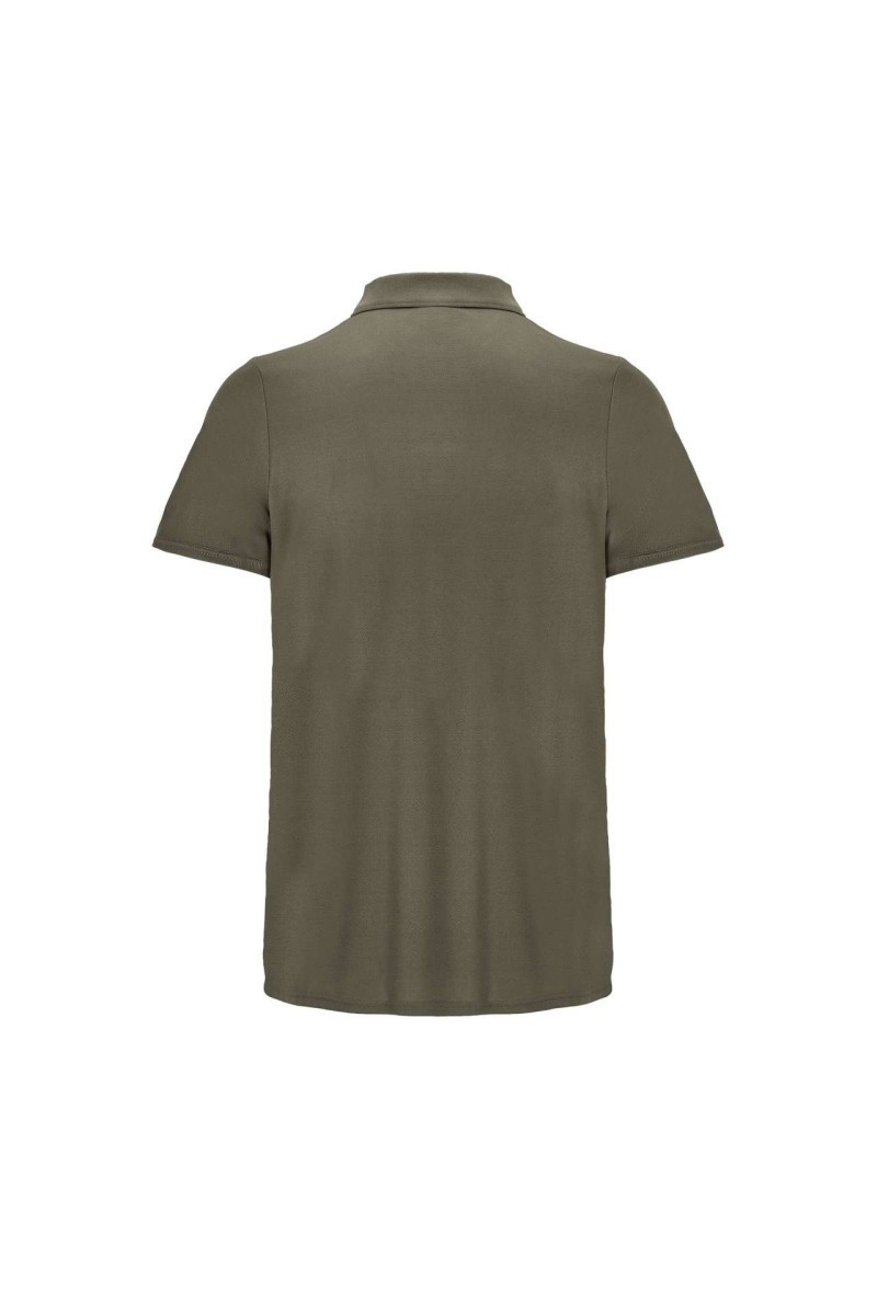 SOL'S PITCHER - TRICOU POLO SPORT