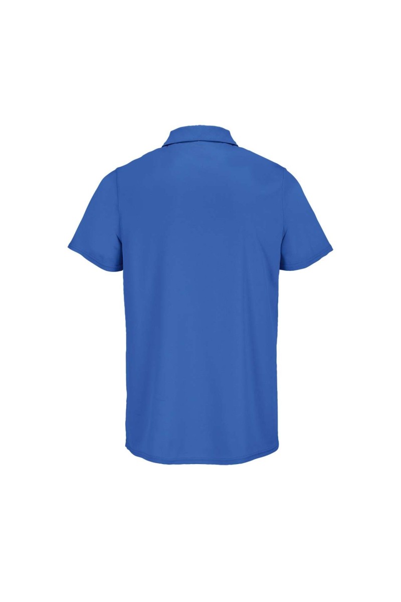 SOL'S PITCHER - TRICOU POLO SPORT