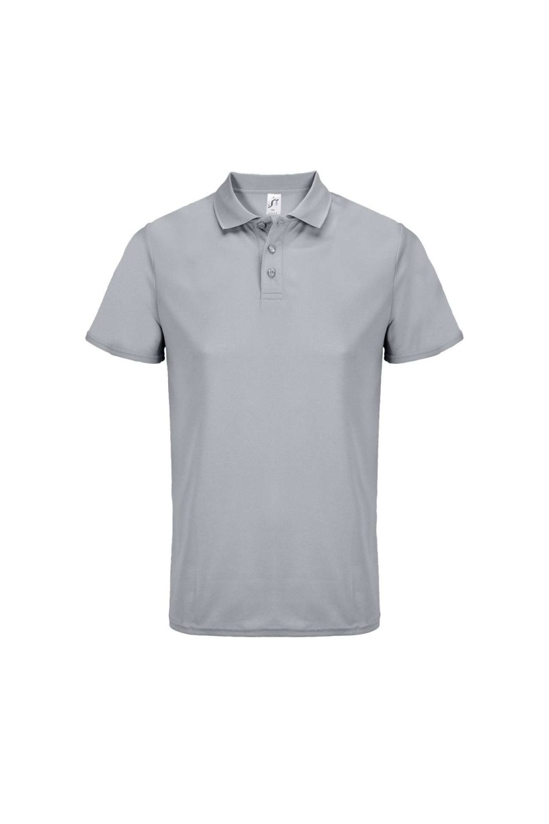 SOL'S PITCHER - SPORTS POLO SHIRT