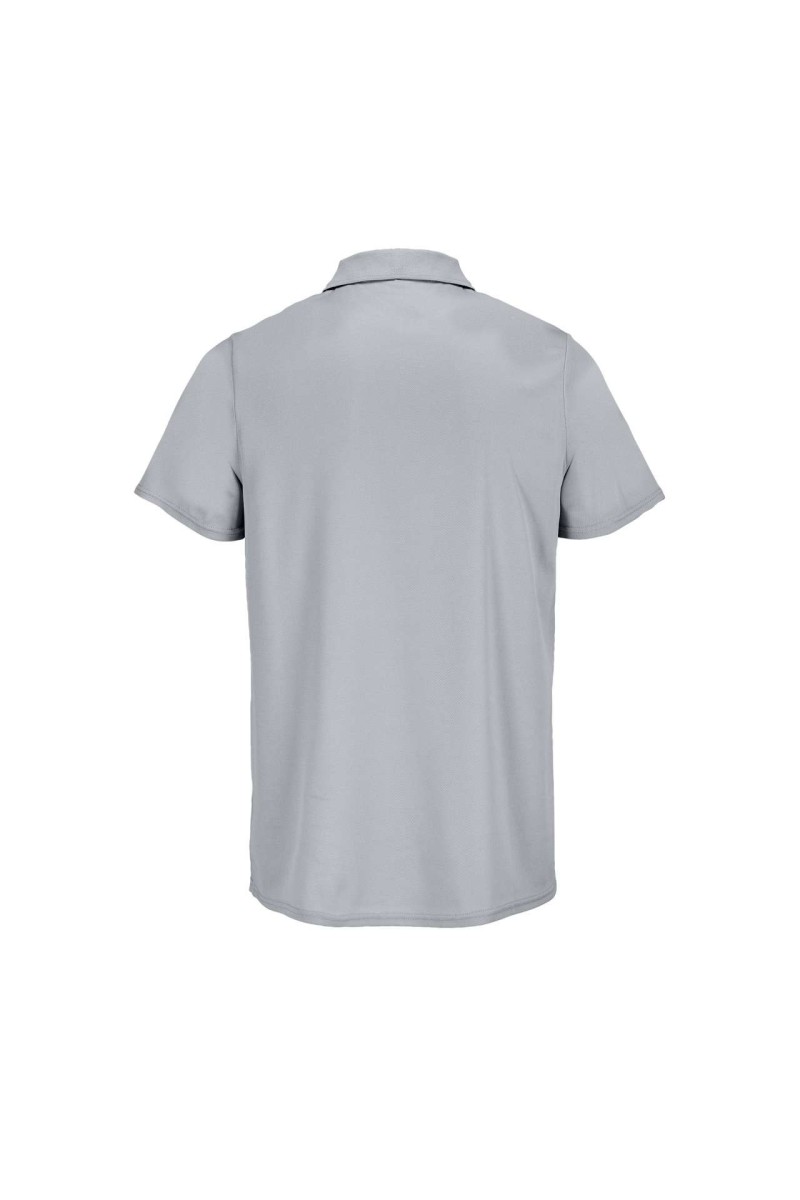 SOL'S PITCHER - TRICOU POLO SPORT