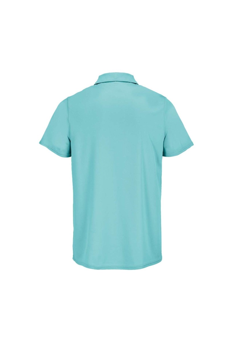 SOL'S PITCHER - TRICOU POLO SPORT
