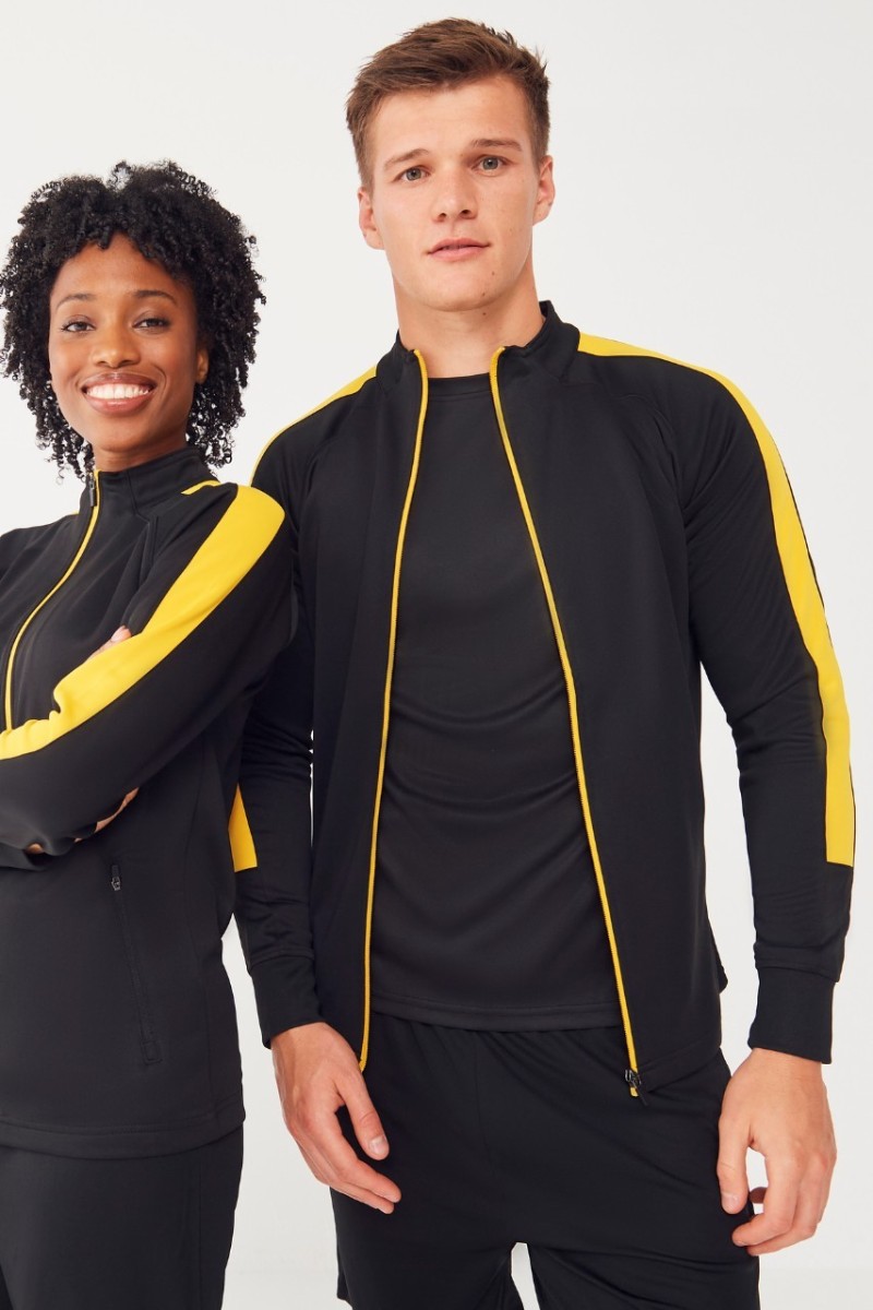 Bluză tricotată de trening pentru adulți - Finden + Hales