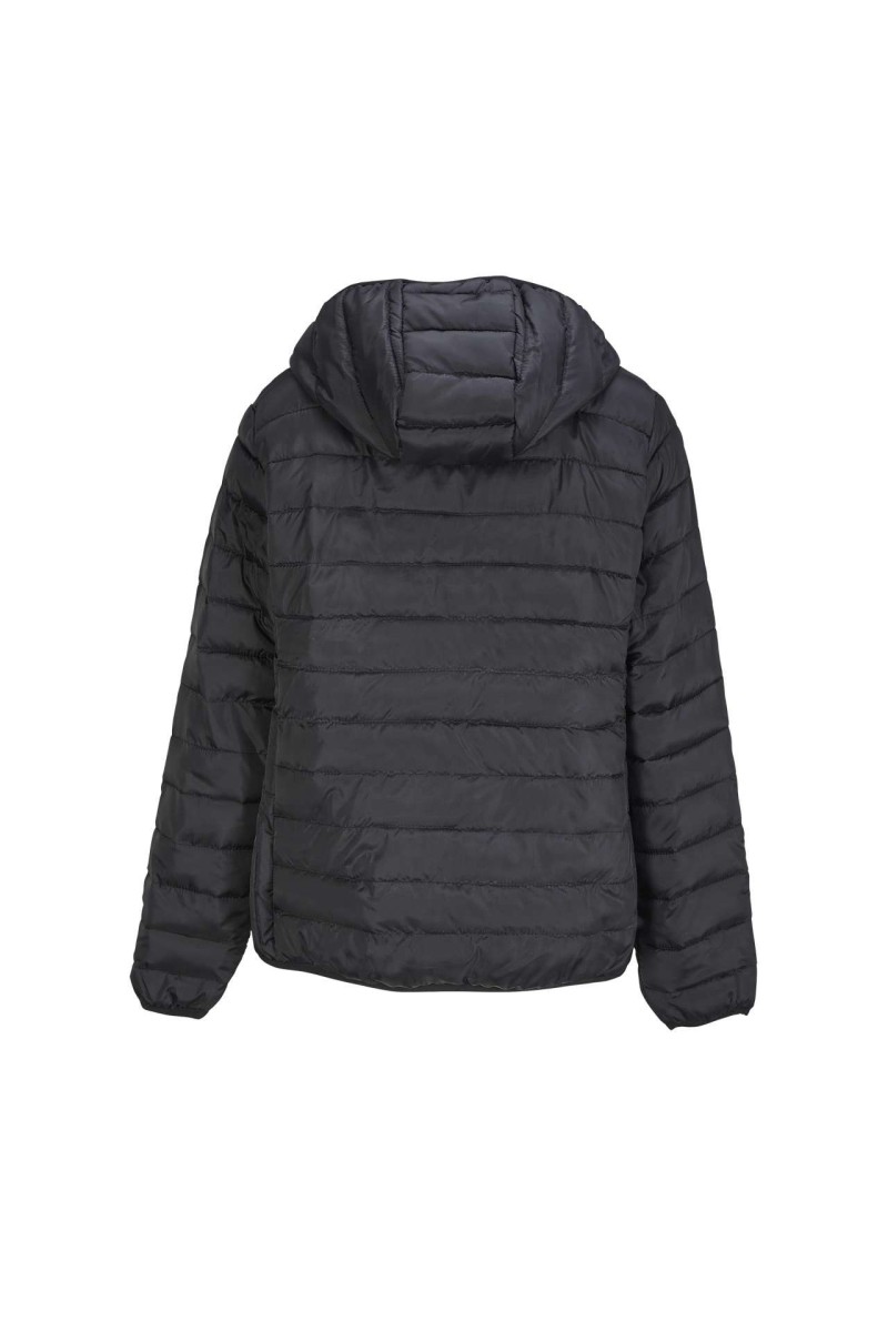 SOL'S STREAM HOODED WOMEN - LIGHTWEIGHT HOODED PADDED JACKET