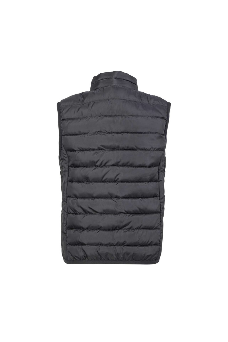 SOL'S STREAM BW KIDS' - LIGHTWEIGHT PADDED BODYWARMER