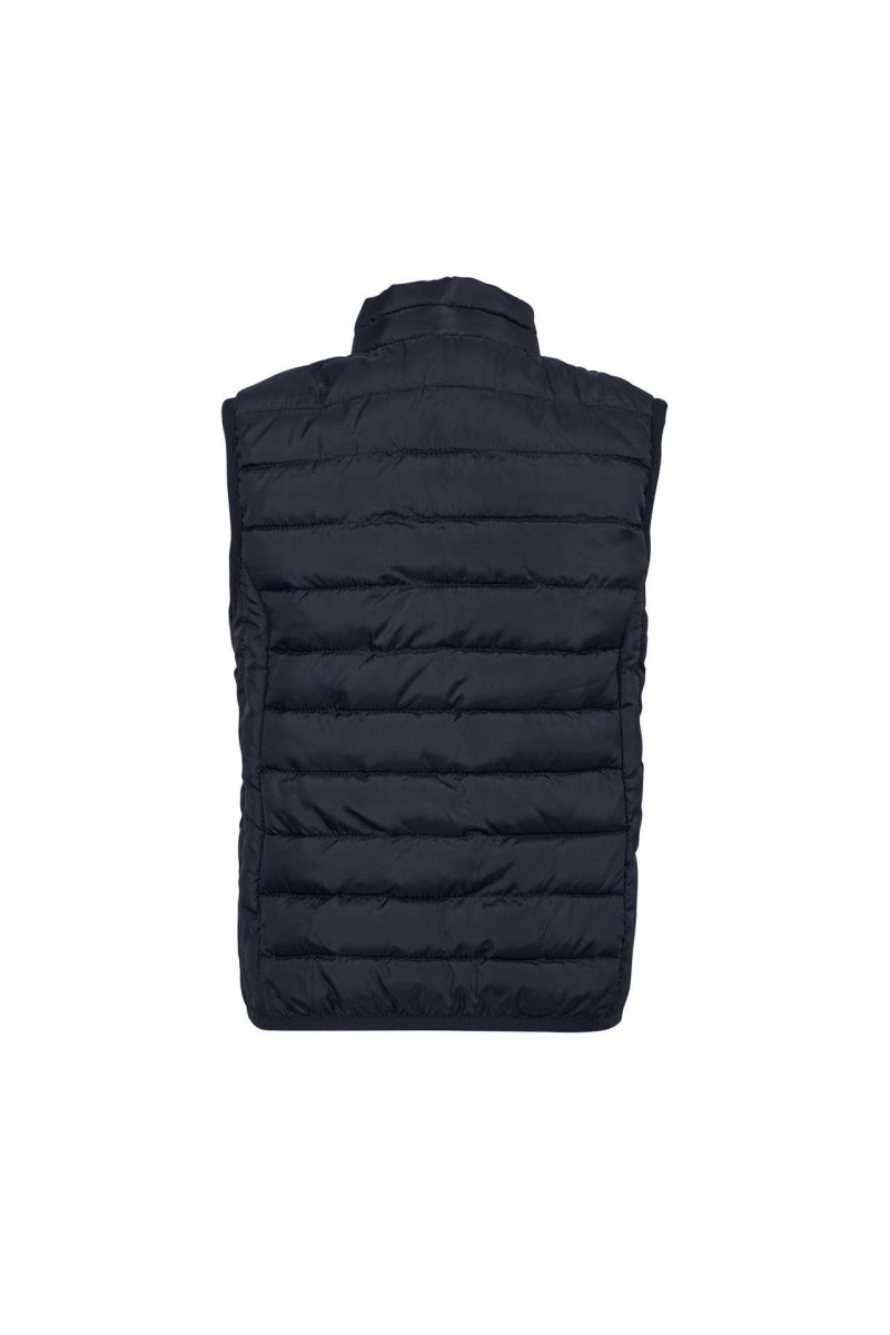 SOL'S STREAM BW PENTRU COPII - BODYWARMER UȘOR CĂPTUȘIT