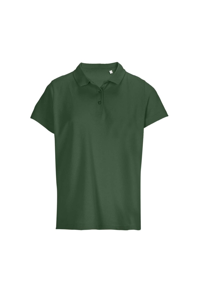 SOL'S PULSE WOMEN - POLO SHIRT