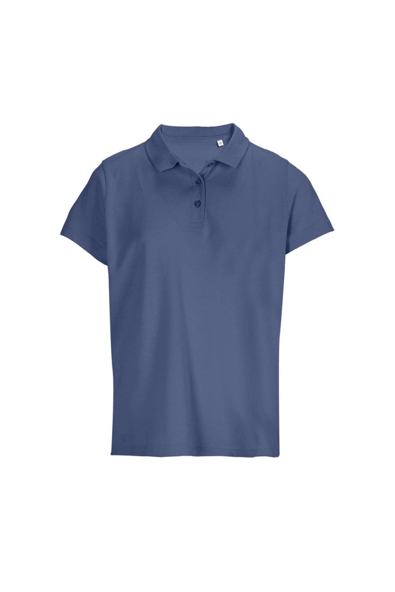 SOL'S PULSE WOMEN - POLO SHIRT