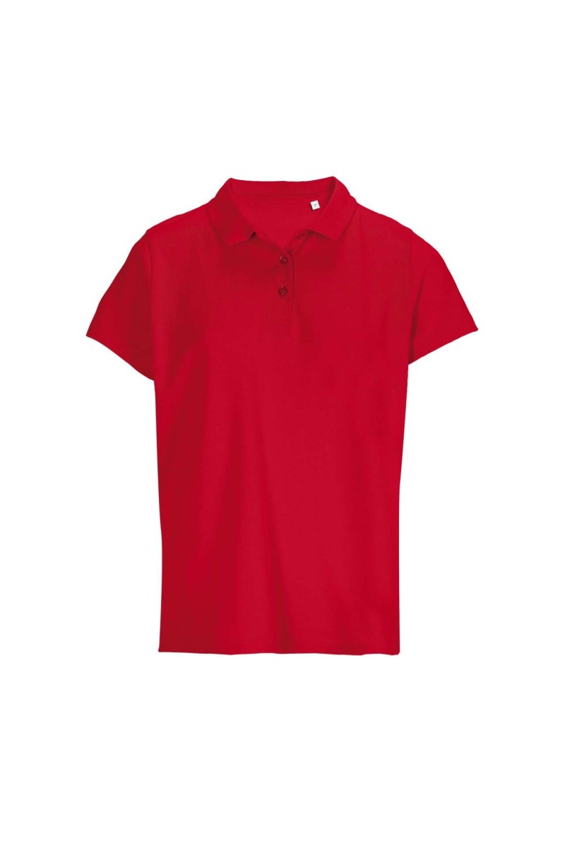 SOL'S PULSE WOMEN - POLO SHIRT