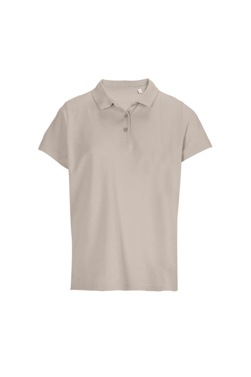 SOL'S PULSE WOMEN - POLO SHIRT