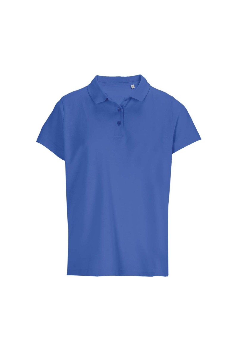 SOL'S PULSE WOMEN - POLO SHIRT