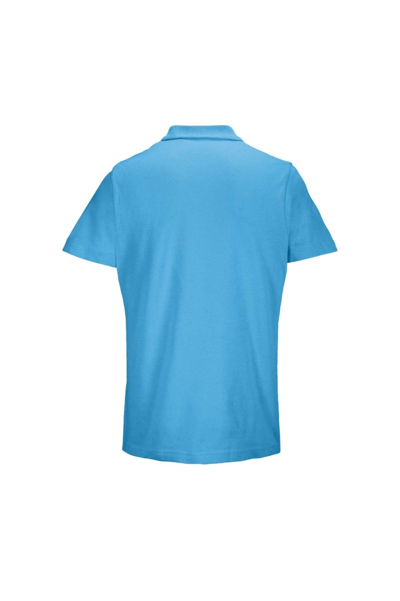 SOL'S PULSE - TRICOU POLO UNISEX