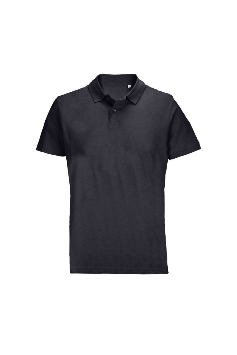SOL'S PULSE - TRICOU POLO UNISEX