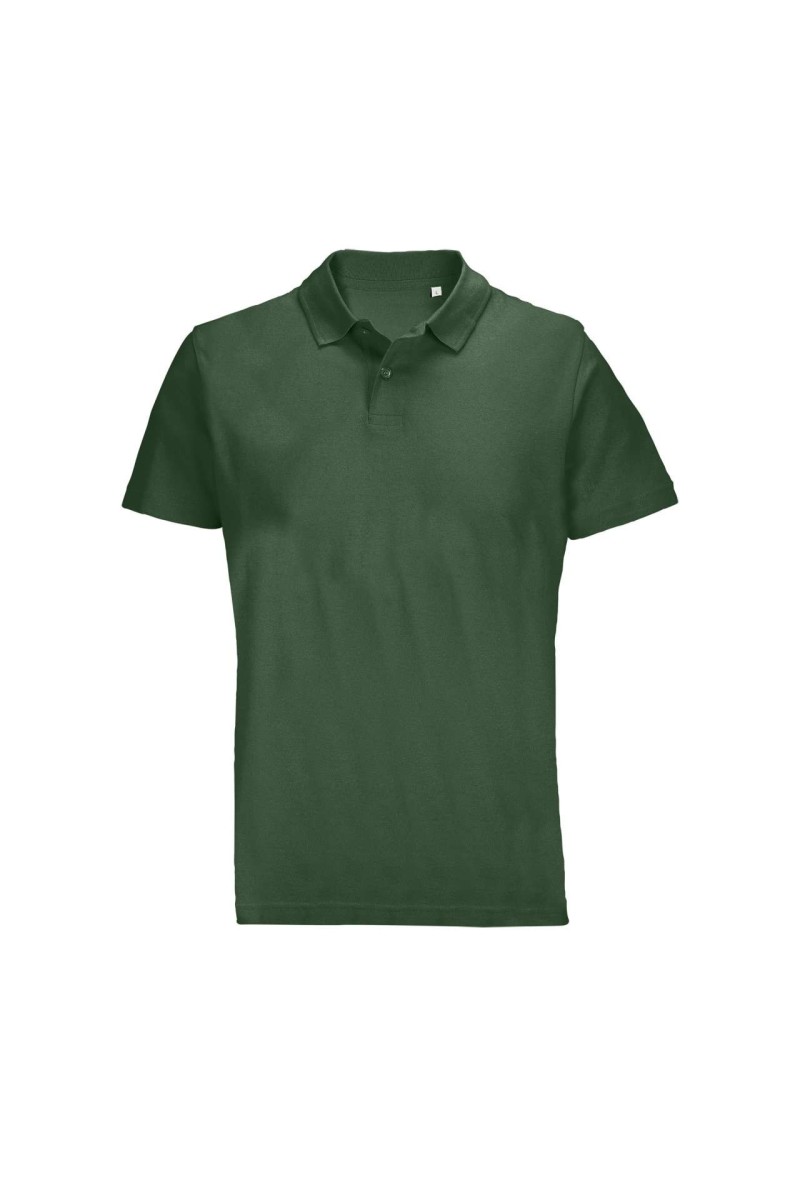 SOL'S PULSE - TRICOU POLO UNISEX