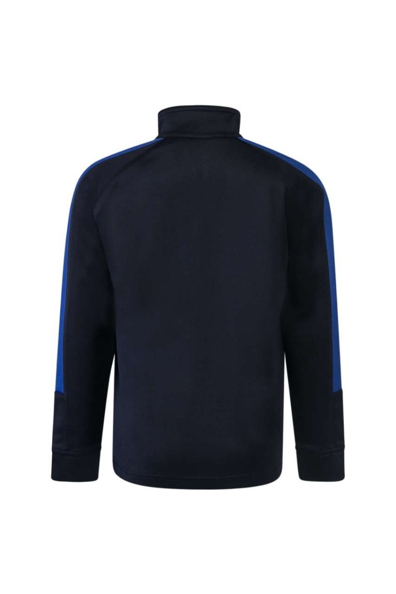 Bluză tricotată de trening pentru copii - Finden + Hales
