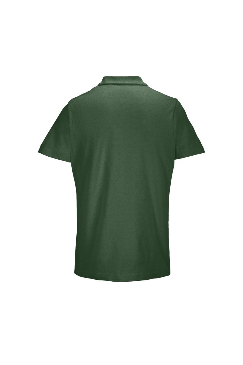 SOL'S PULSE - TRICOU POLO UNISEX