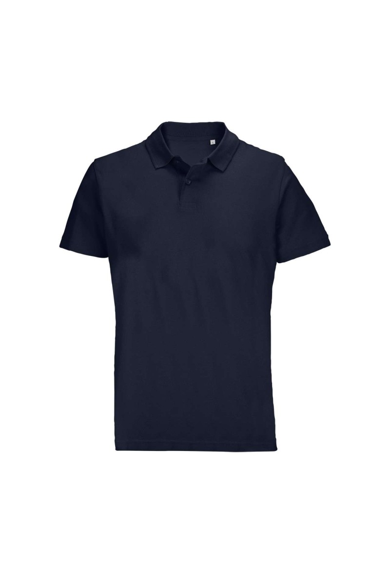 SOL'S PULSE - TRICOU POLO UNISEX