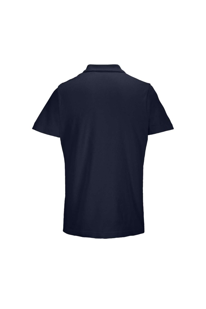 SOL'S PULSE - TRICOU POLO UNISEX