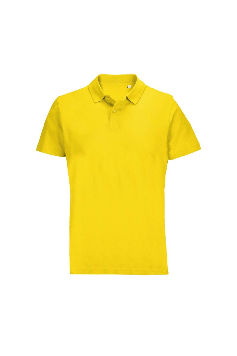 SOL'S PULSE - TRICOU POLO UNISEX