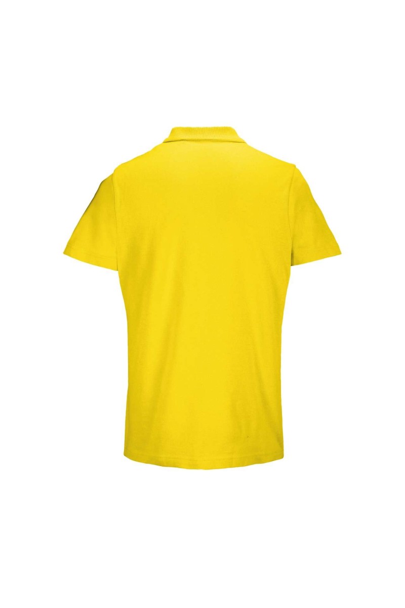 SOL'S PULSE - TRICOU POLO UNISEX
