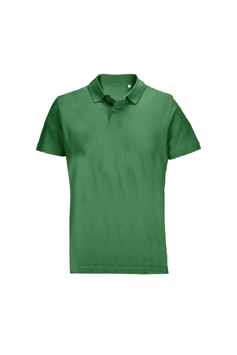 SOL'S PULSE - TRICOU POLO UNISEX