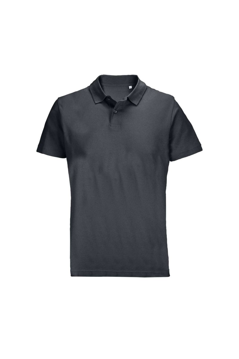 SOL'S PULSE - TRICOU POLO UNISEX