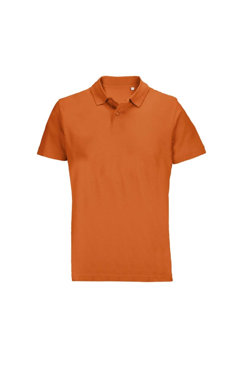SOL'S PULSE - TRICOU POLO UNISEX