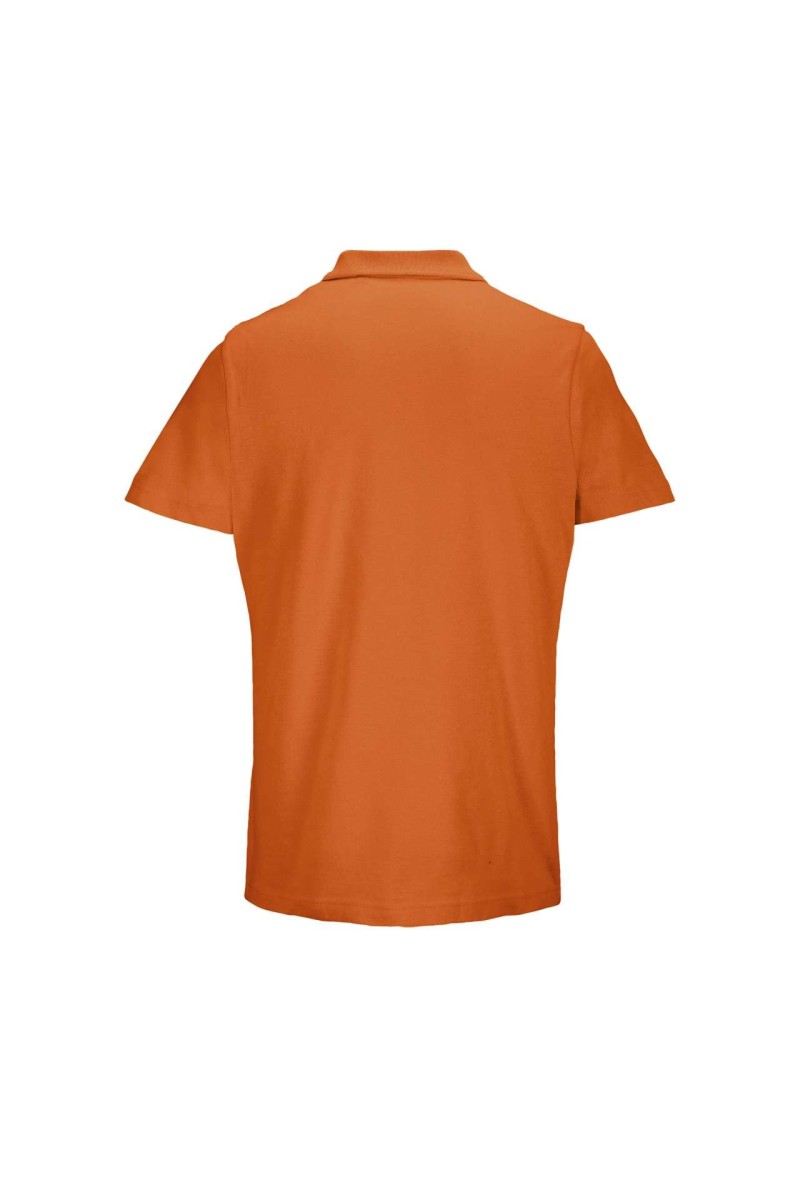 SOL'S PULSE - UNISEX POLO SHIRT
