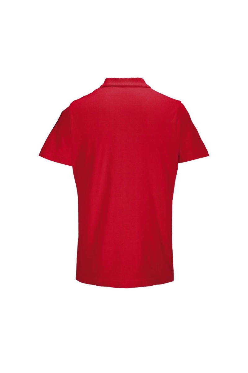 SOL'S PULSE - TRICOU POLO UNISEX