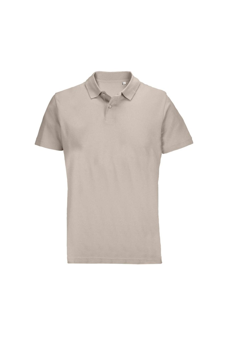 SOL'S PULSE - UNISEX POLO SHIRT