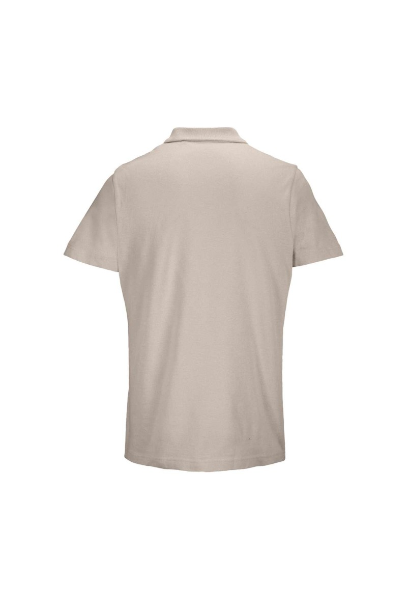 SOL'S PULSE - TRICOU POLO UNISEX