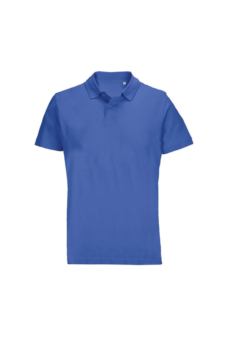 SOL'S PULSE - TRICOU POLO UNISEX