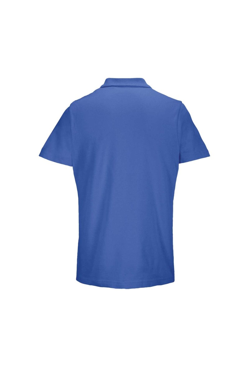 SOL'S PULSE - TRICOU POLO UNISEX