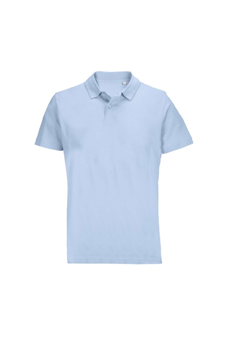 SOL'S PULSE - UNISEX POLO SHIRT