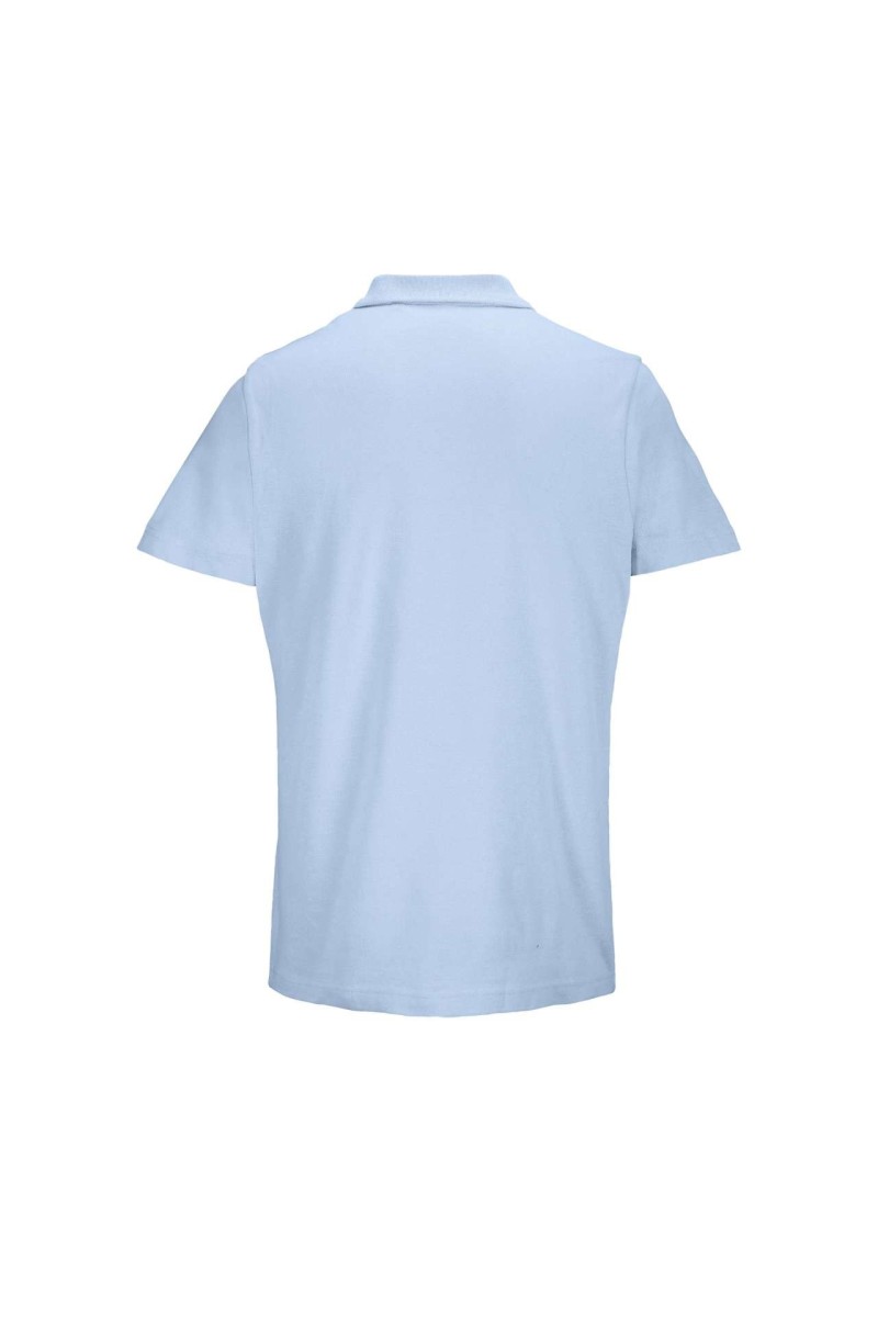 SOL'S PULSE - TRICOU POLO UNISEX