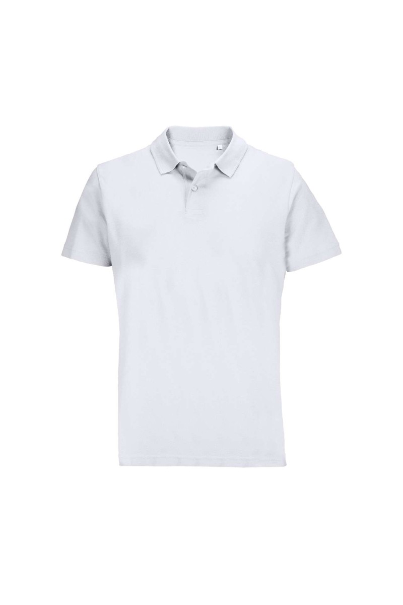 SOL'S PULSE - TRICOU POLO UNISEX