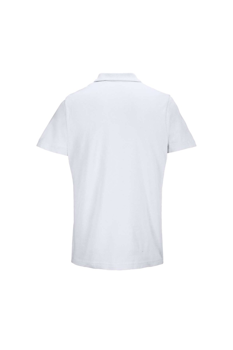 SOL'S PULSE - TRICOU POLO UNISEX