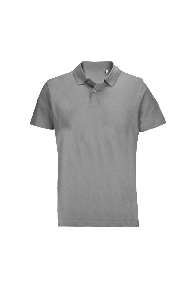 SOL'S PULSE - TRICOU POLO UNISEX