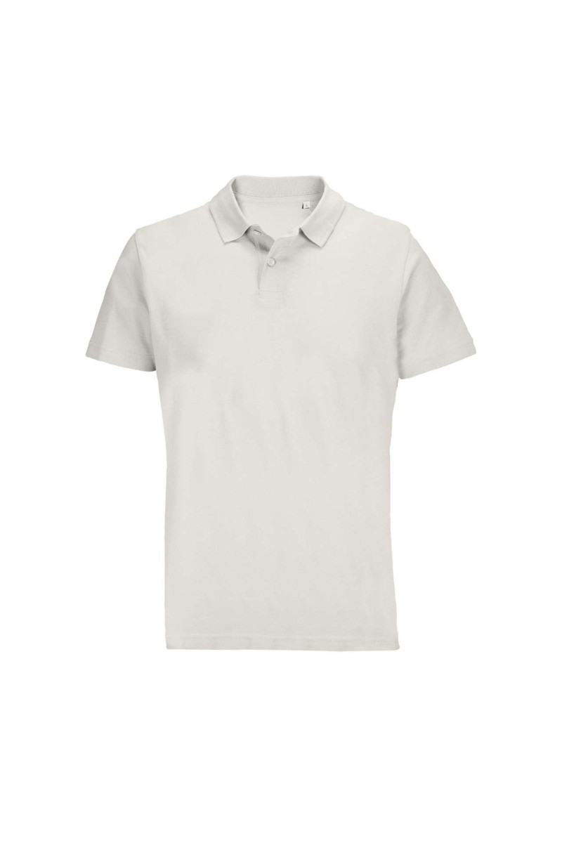 SOL'S PULSE - TRICOU POLO UNISEX