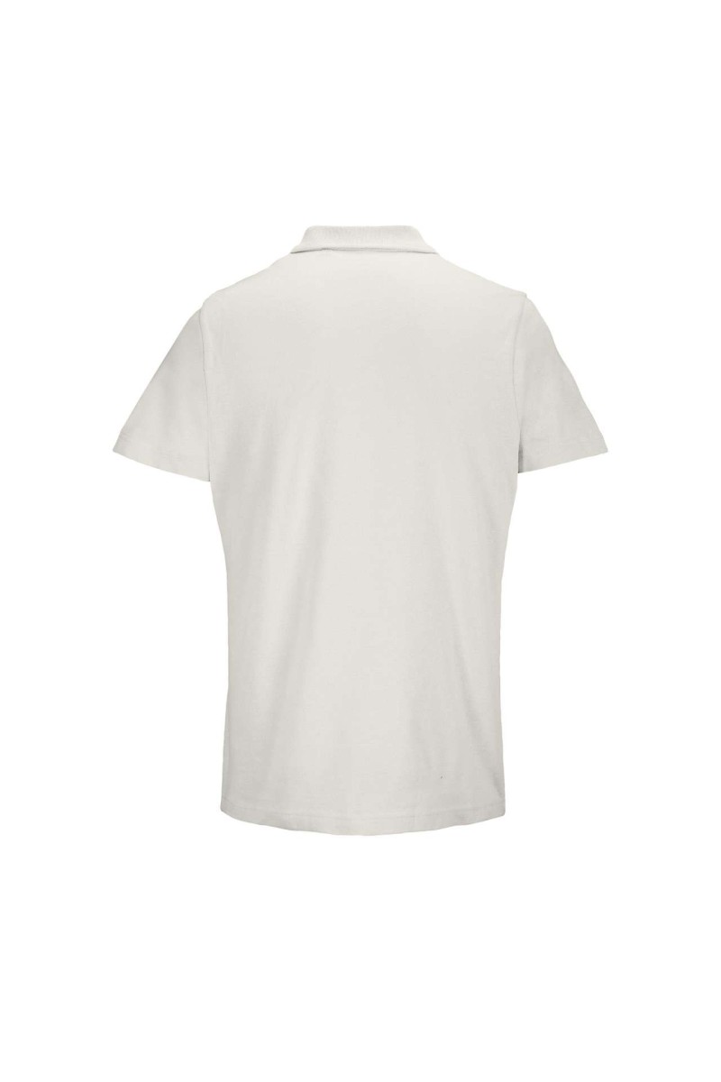 SOL'S PULSE - TRICOU POLO UNISEX