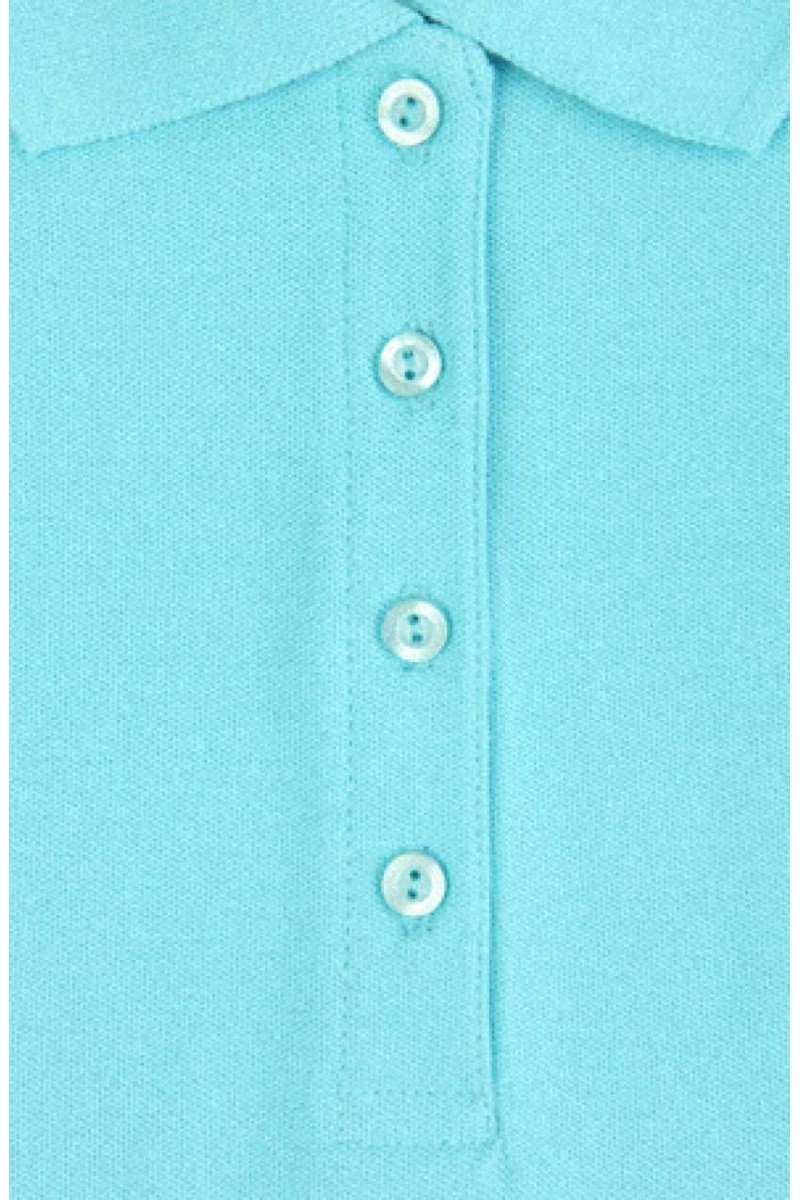 SOL'S PEOPLE - WOMEN'S POLO SHIRT