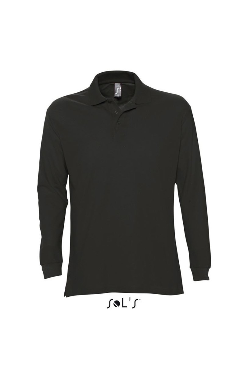 SOL'S STAR - MEN'S POLO SHIRT