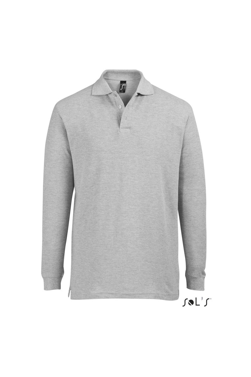 SOL'S STAR - TRICOU POLO PENTRU BĂRBAȚI