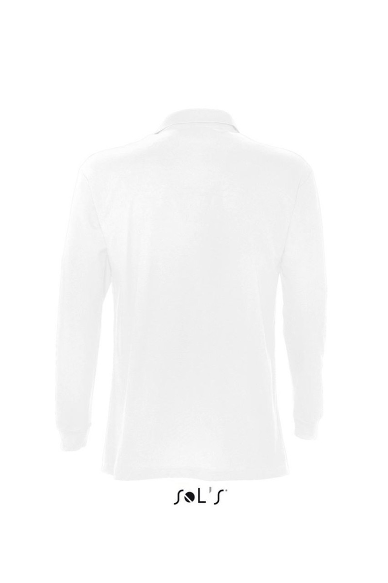 SOL'S STAR - TRICOU POLO PENTRU BĂRBAȚI