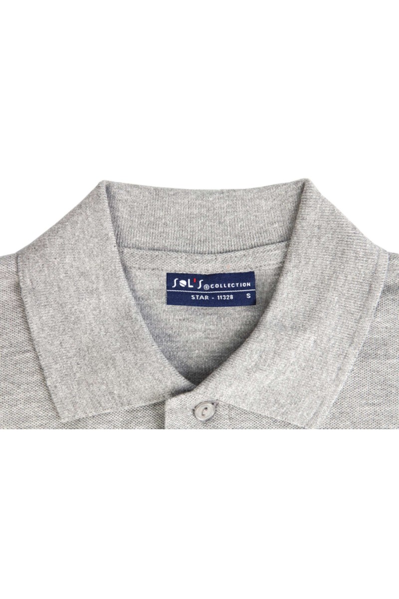 SOL'S STAR - MEN'S POLO SHIRT